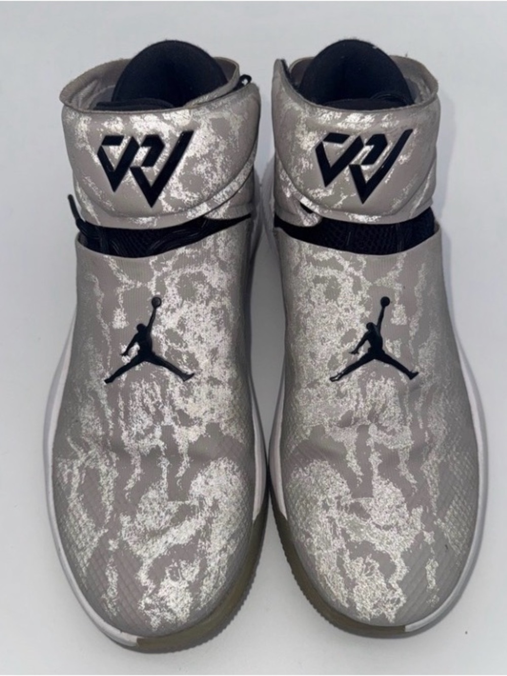 Jordan Why not zero zer0.1 Sneakers men’s size 9.5 AA 2510-034 fashion king